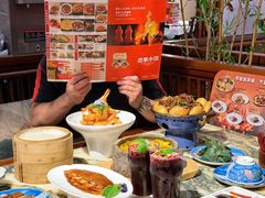 -范家小馆·四代传承烤鸭店(紫竹桥店)
