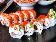 寿司小拼-德川家日本料理(中关村寰太大厦店)