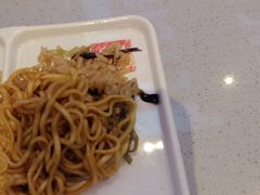 -丰茂烤串(卫星广场店)