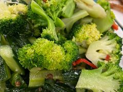 凉菜-杨记拉面总店