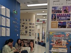 -欢乐口腔(望京分院)