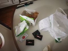 -德克士(通惠门店)