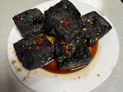 -五娭毑臭豆腐(黄兴南路店)