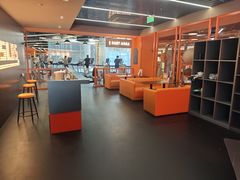 -加伍磅健身(千树店)