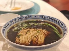 -阳澄湖费尔蒙酒店颐丰阁中餐厅(马鞍山西路店)