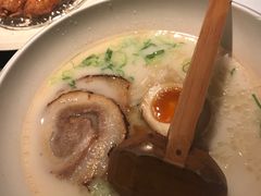 -味千拉面(又一城店)