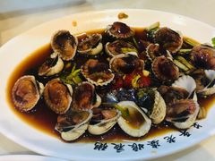 -长平老姿娘夜粥(平东一街店)