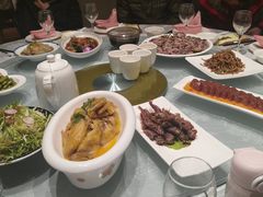 -红城阁·上海味道(四平路店)