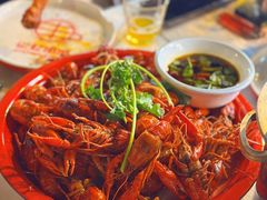 -记忆串城·东北烧烤·小龙虾·大型团建(南油店)