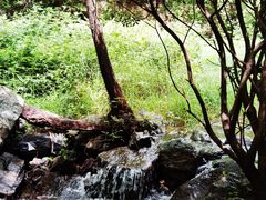 -龙门涧景区