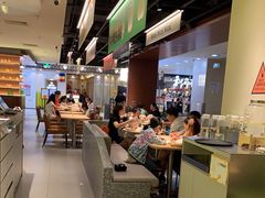-乐凯撒披萨(正佳广场店)