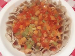 -西贝(宝乐汇店)