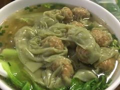 -蓝记云吞(正果店)