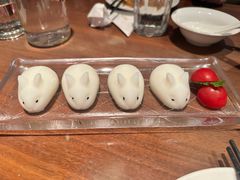 -大树餐厅(益田假日店)