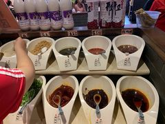 -宽板凳老灶火锅(南礼士路店)