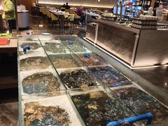 -盐城万豪酒店-盐城厨房西餐厅