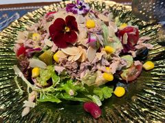 -一棵树·意大利西餐厅One Tree(新城店)