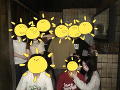 -恐怖游戏(湖滨店)