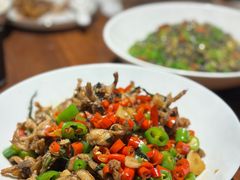 -德叔阙里·衢州菜馆(月湖店)