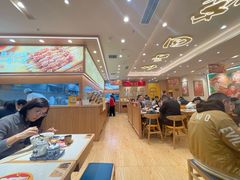 -陳香貴·兰州牛肉面(上海长风大悦城店)