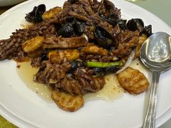 -胶东人家(奥体中心店)