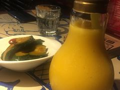 -鱼乐圈烤鱼餐厅(富尔沃·财富街店)