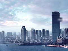 -星海湾跨海大桥