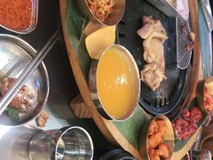 -玄希浪漫厨房·韩料烤肉(湖滨银泰in77店)