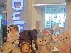 -KIDults童伴儿亲子餐厅(达美中心广场店)