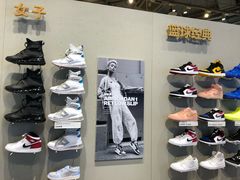 -JORDAN(西塔天环广场店)
