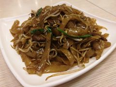 干炒牛河-喜年来(欧洲商城店)