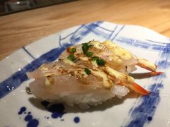 -初居食屋日式料理(万象城购物中心店)