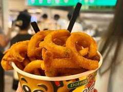 -Potato Corner(广州天河城店)
