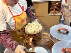 -海汇源老烧麦店(东大街总店)