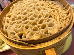 -弓二莜面(总店)
