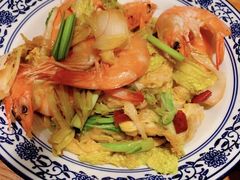 -泉畔人家·老济南经典鲁菜(大明湖店)