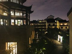 -苏州吴宫泛太平洋酒店