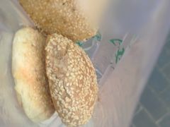 -满记烧饼(牛街东里小区一区店)