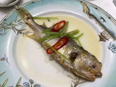 -潮林府私房菜