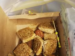 -奶奶的美食(悦立方店)