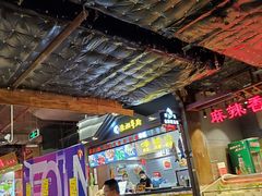 -渔湘粤厨(时尚天河美食城店)