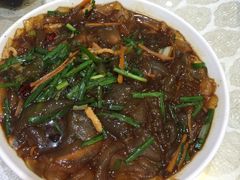 -华盛园卷子王农家菜水库鱼