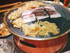 -西塔老太太泥炉烤肉(双井店)