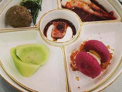 -虹御轩·传承江浙菜(虹桥店)