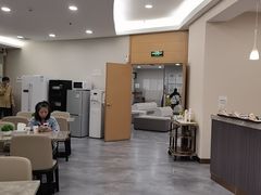 -爱康国宾体检中心(福田分院)