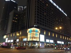 -崇光百货(尖沙咀店)