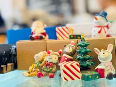 -HAPPEN(江川东路店)