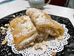 -喜势点·糖沙翁手工茶点·本地人茶居(永庆坊店)