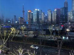 -上海滩餐厅(BFC外滩金融中心店)