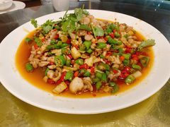 -飞虹鱼馆(春华路店)